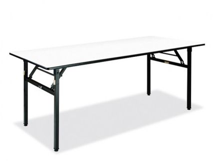 Rectangular Banquet Table