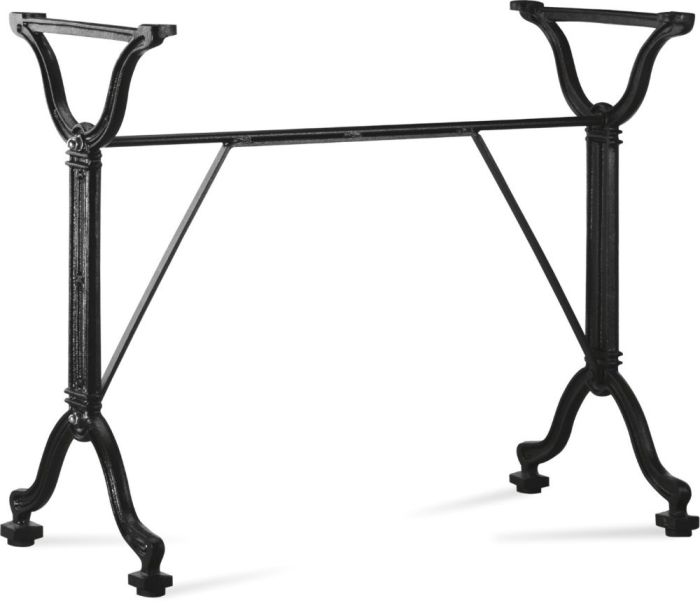 Manuel Table Base