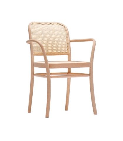 Benko Armchair B-8120