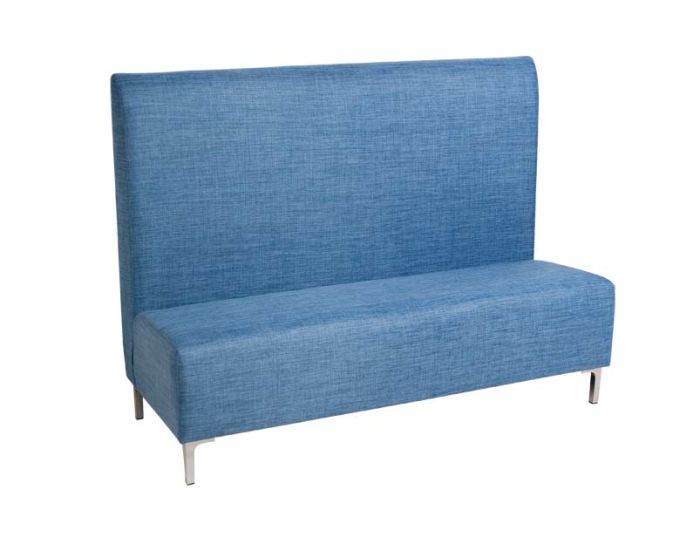 Bill Banquette Ottoman Chairs | Ottomans, Restaurant Furniture, Commercial Furniture