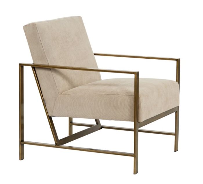 Blaise Armchair