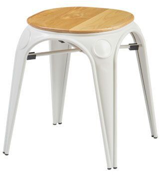 Krets Kopi Stool | Bseatedglobal Stool