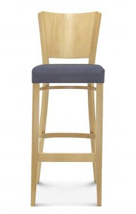 BENTWOOD STOOL BST-0031