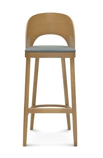  Bentwood barstool BST-1411