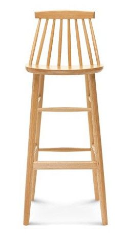 Bentwood Bar Stool Model BST-5910