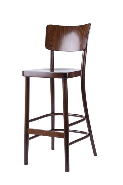 Bentwood Stool BST-9610