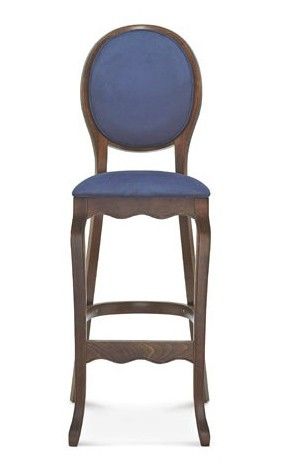 Bentwood Stool Model Bst-9702