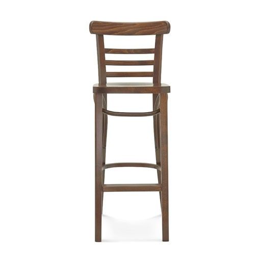 Bentwood Stool BST-225