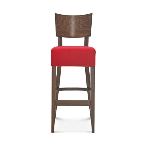 Bentwood Barstool Model BST-1107