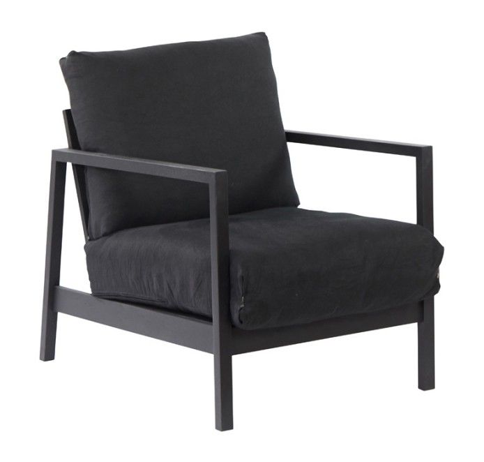 Caden Armchair