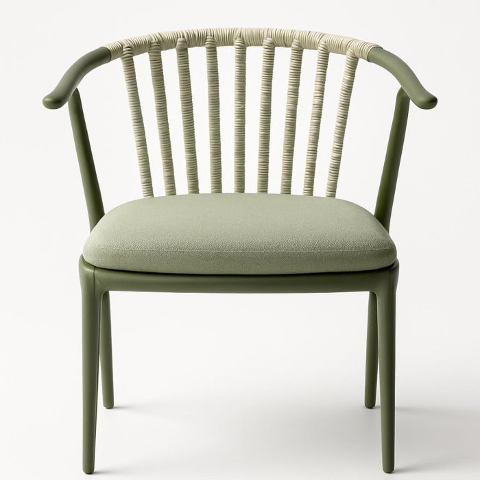 Cairns Outdoor Chair