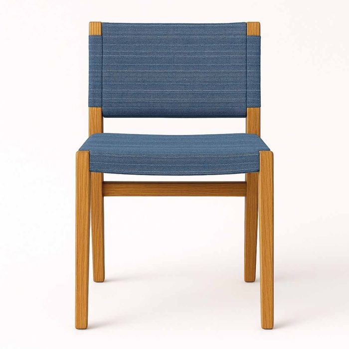 Canterbury Outdoor Chair