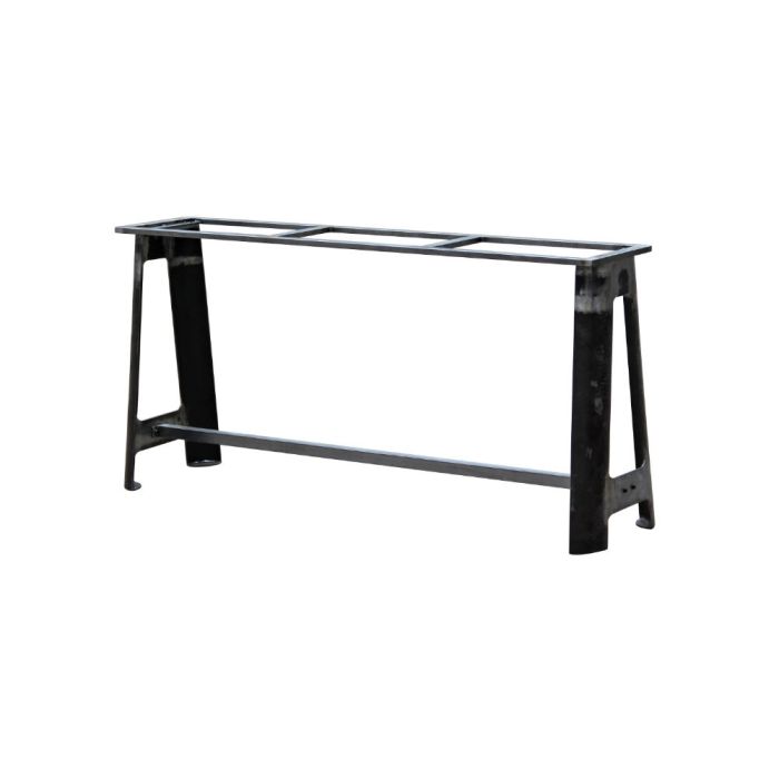 Capital A Table Base