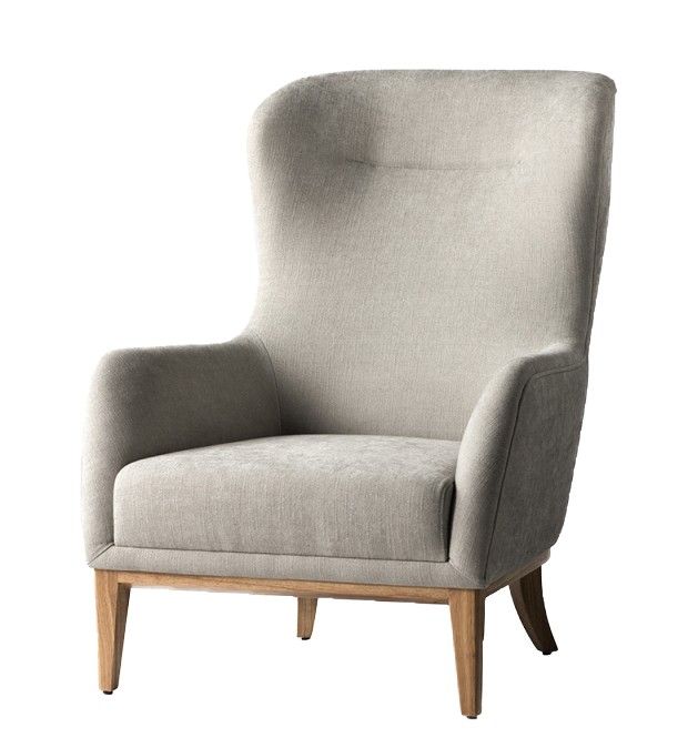 Carla Chair