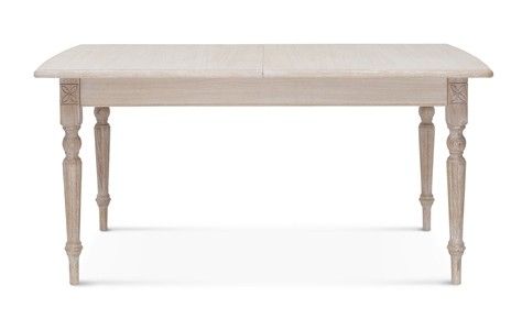 Bentwood Table ST-1276