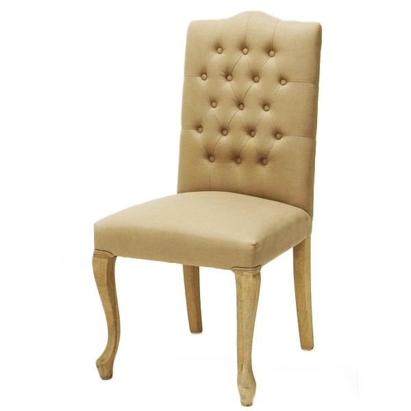 Rachael French Provincial Chair