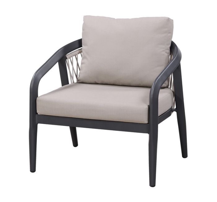 Urbanise Single Sofa C