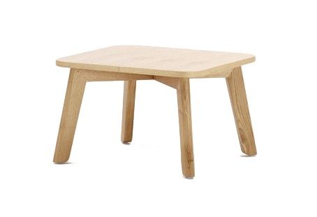 Bentwood Coffee Table SK-Dub 