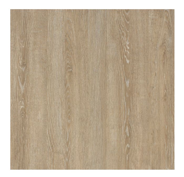 Square 600MM Oak Compact Laminate Table Top