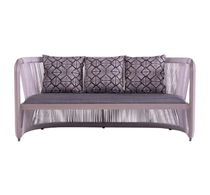 Nova Double Sofa