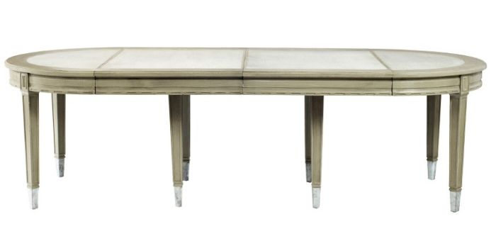BASRA DINING TABLE