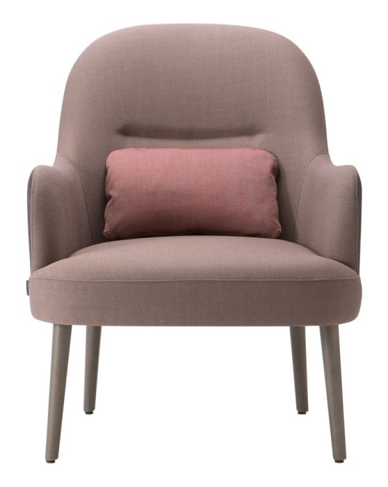 Da Vinci 05 Armchair