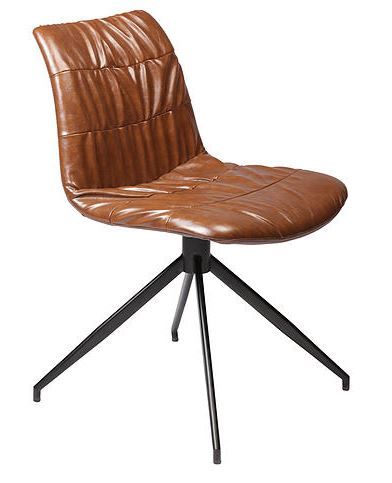 Dazz Leather Chair