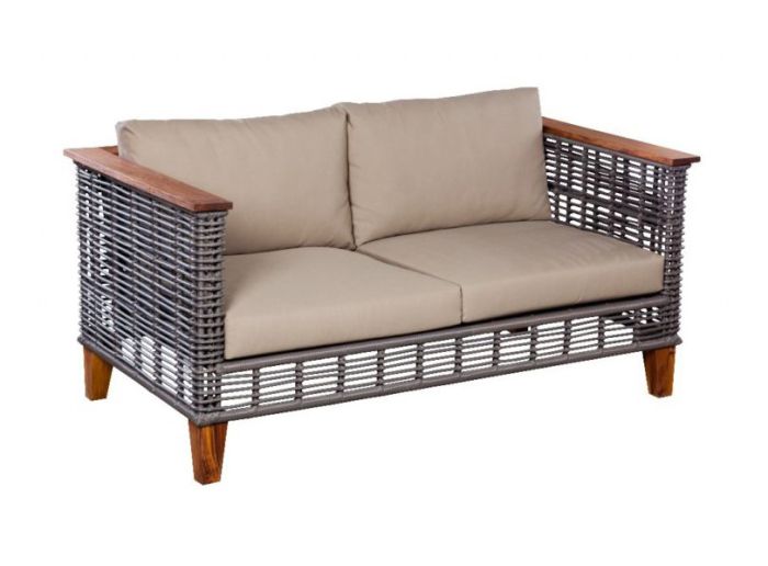 Dastan Rattan Lounge