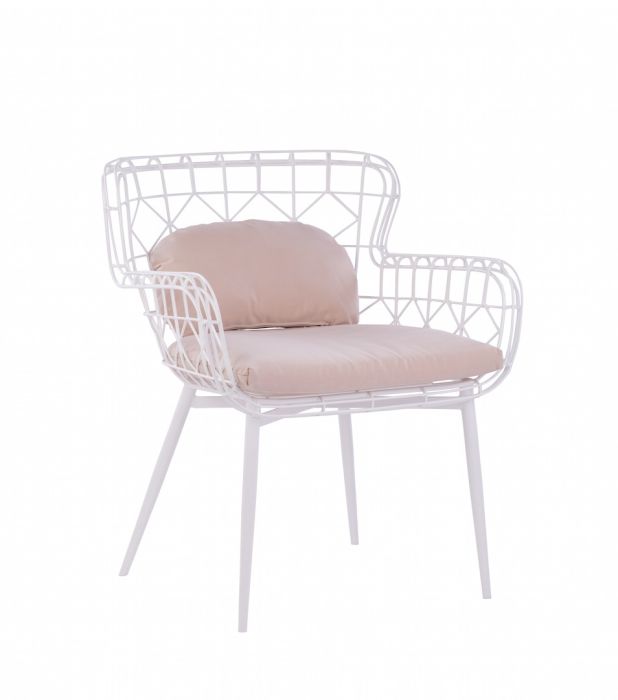 SUMMER DINING CHAIR