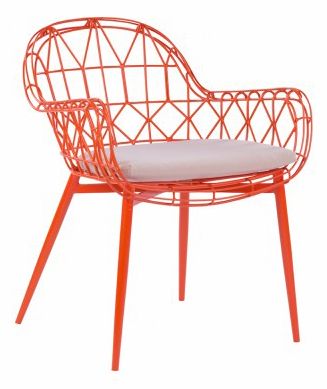 Cyder Dining Chair - Front