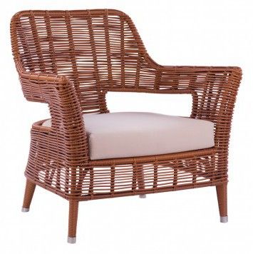 Brandtford Lounge Chair - Front