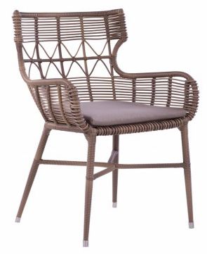 Soren Dining Chair - Front