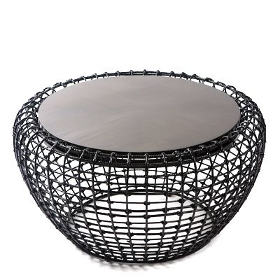 GEORGINA COFFEE TABLE