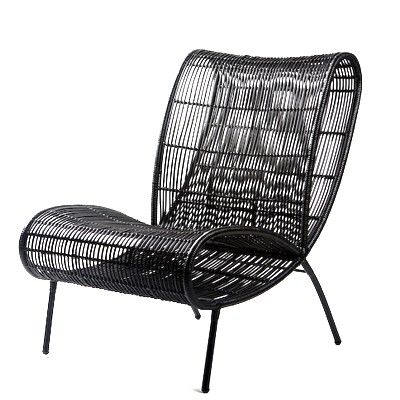 Kelly Lounge Chair