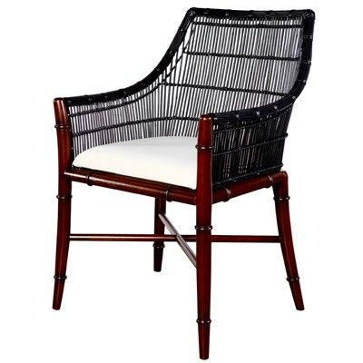 Rattan Lucas Dining Chair