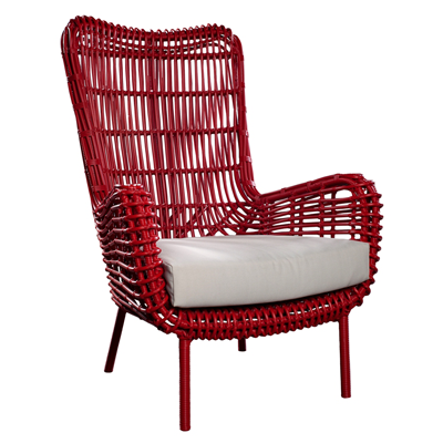 Albini Lounge Chair