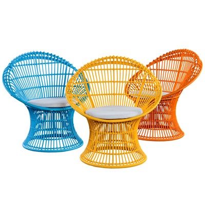 Bloom Occasional Chair