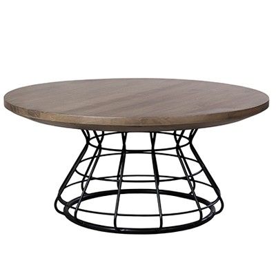 Zoe Coffee Table