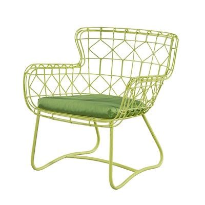 Summer Lounge Chair