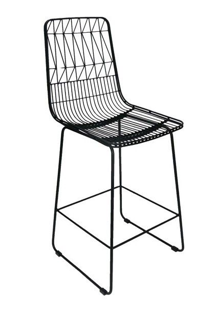 Dixon Arrow Stool In Stock