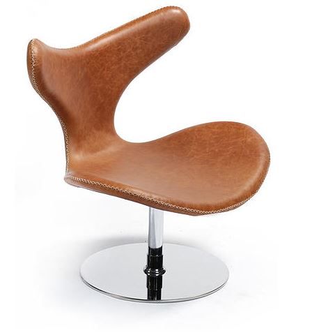 Dolphin Lounge Chair