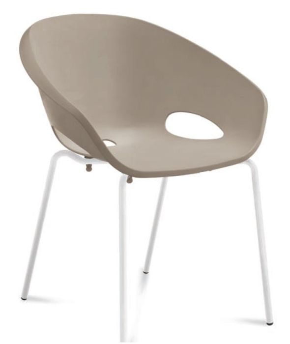 Globe Chair