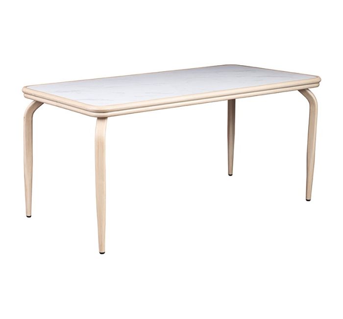 Dune Rectangle Table