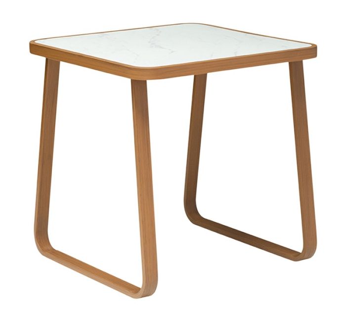 Willow Square Table