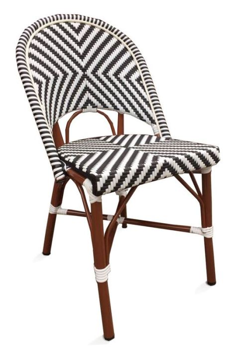 Abram Paris Chair-Deluxe