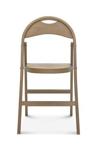 Bentwood Chair A-751