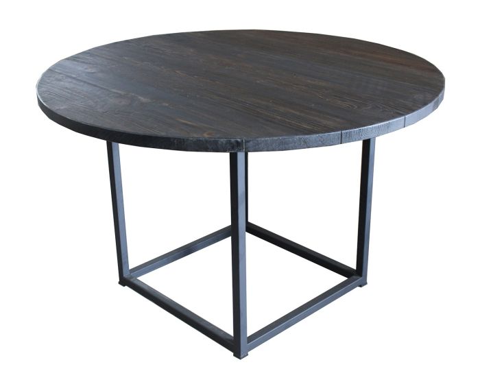 Fidel Round Coffee Table