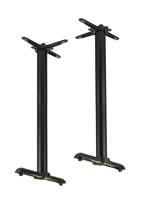 Bar Height Bases KT22 