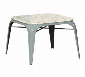 FORTITUDE LOW MARBLE TOP
