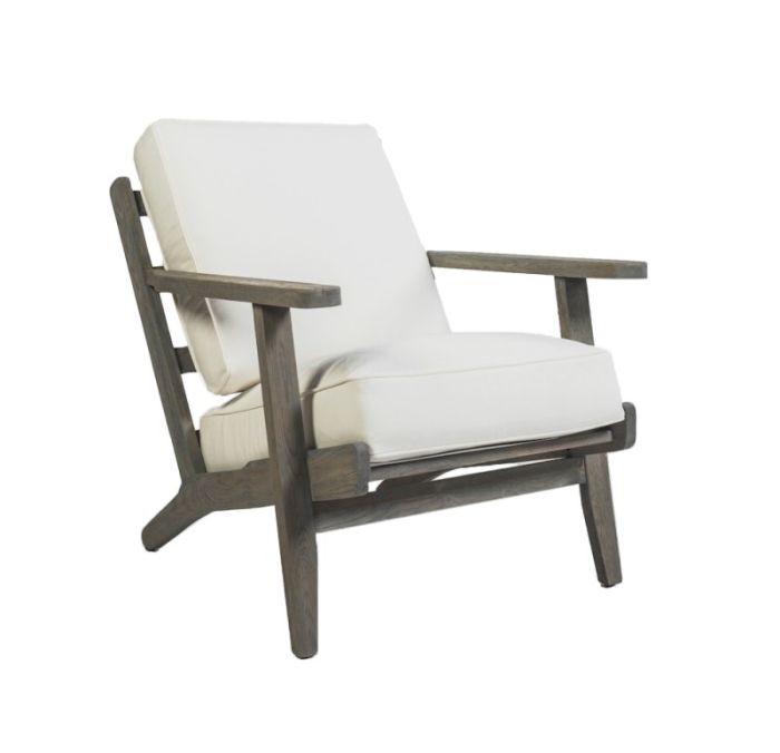 Fremont Armchair